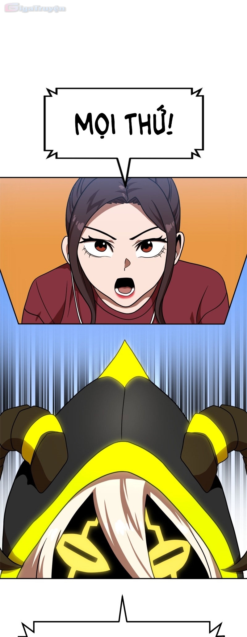 Đọc truyện [Leak] Cao thủ tái xuất - Chap 78 